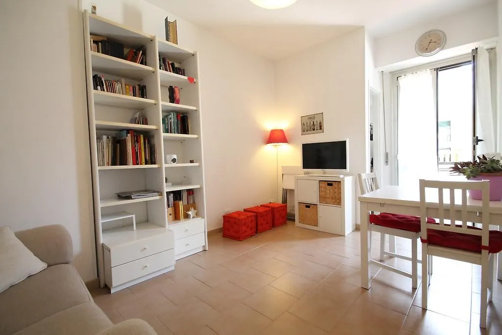 Romolo Iulm Hotel Milan