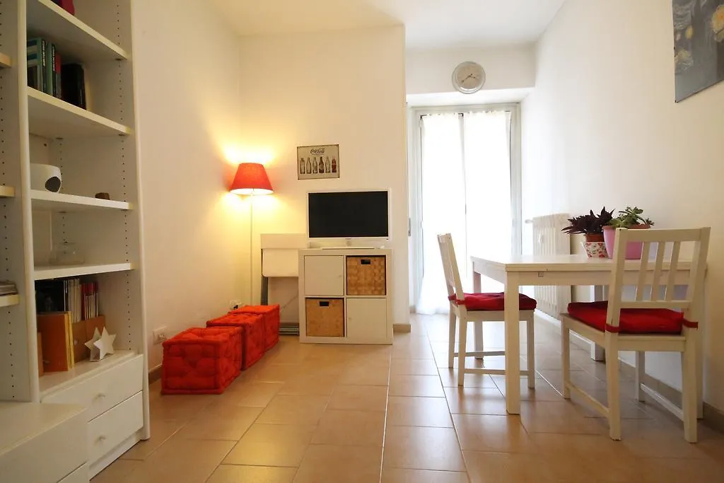 Romolo Iulm Hotel Milan 0*,