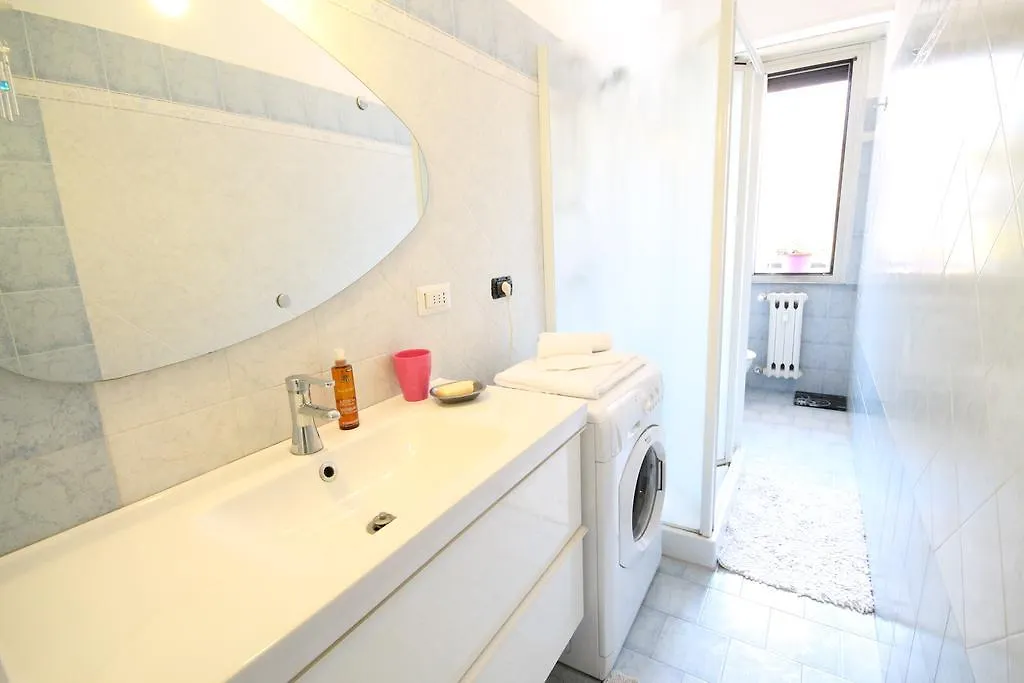 Romolo Iulm Hotel Milan Italy