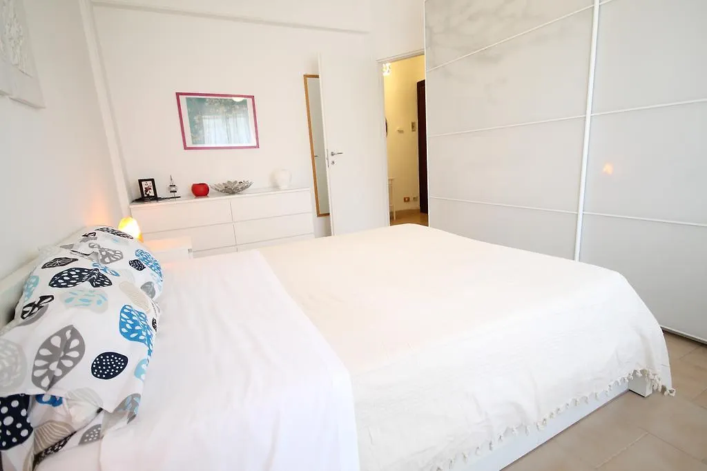 Romolo Iulm Hotel Milan Apartment