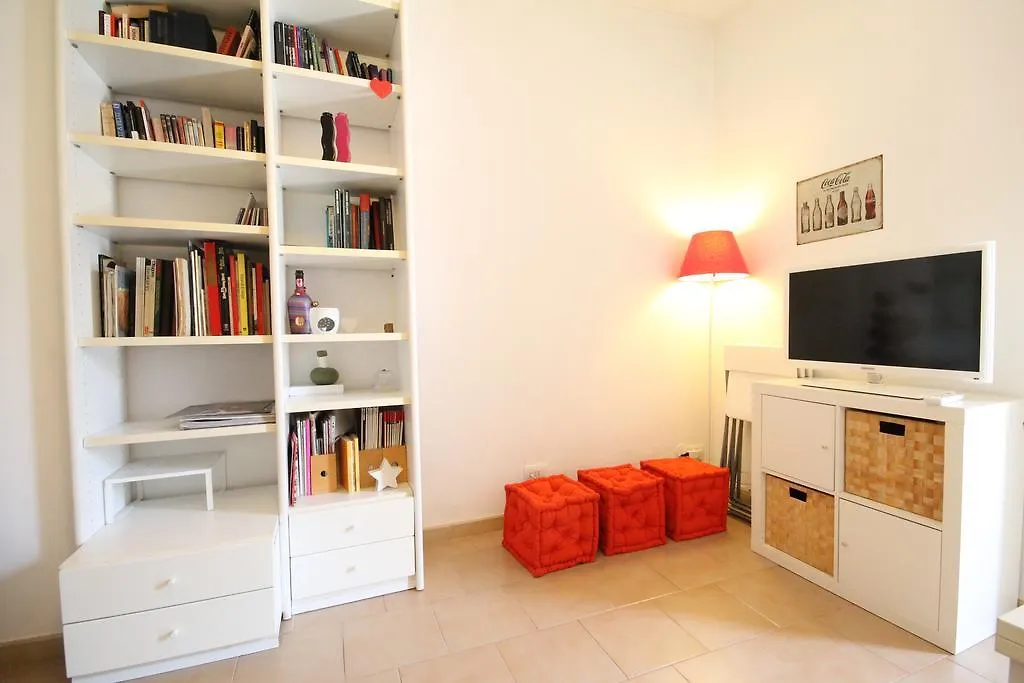 Apartment Romolo Iulm Hotel Milan